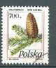 Poland, Yvert No 3117 - Gebruikt