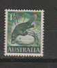 Australia 1959 MiN°297 1v MLH - Ungebraucht