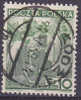 POLEN - Michel - 1938 - Nr 332 - Gest/Obl/Us - Gebruikt