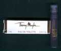 THIERRY MUGLER, ALIEN, Eau De Toilette, Spray, 1,2 Ml, échantillon Tube Dans Boite - Campioncini Di Profumo (testers)