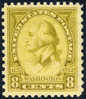 US #713 XF Mint Never Hinged 8c Washington From 1932 - Nuevos