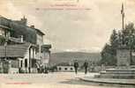 CPA - 31 - SAINT-GAUDENS - Boulevard De L'Ouest - 656 - Saint Gaudens