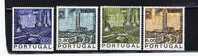 1970  Rafinetrie De Petrole De Porto    ** MNH - Neufs