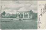 U.S.A. - DELAWARE - WILMINGTON - PAVILION @ ENTRANCE TO ZOO - 1905 - Wilmington