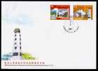FDC 2000 100th Anni Soochow University Stamps - FDC