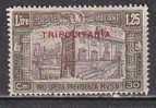 Z3829 - COLONIE ITALIANE TRIPOLITANIA SASSONE N°71 ** - Tripolitaine