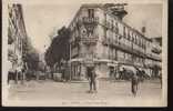 03....VICHY....PLACE VICTOR HUGO........ ECRITE........... ‹(•¿•)› - Vichy