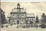 94 - Gentilly : La Mairie - Gentilly