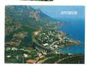 83 - Vue Sur Anthéor - Antheor