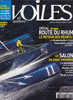 Voiles Et Voiliers 477 Novembre 2010 La Route Du Rhum Le Retour Des Géants - Boats