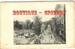 ANCIEN PARIS - ND Phot N° 426 - Vue Des Grands Boulevards Sous La Restauration - Dos Scané - Distretto: 13