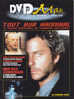 Dvd Max 1 Le Sixième Sens Couverture William Petersen - Cinema