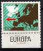 U-71  JUGOSLAVIA EUROPA   ERROR PRINTING - 7 - TYPICAL  NEVER HINGED - Non Dentelés, épreuves & Variétés