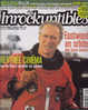 Les Inrockuptibles 255 Septembre 2000 Clint Eastwood En Orbite Numéro Spécial Rentrée Cinéma - Cinéma
