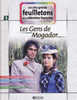 Les Plus Grands Feuilletons De La Télévision Française 3 Les Gens De Mogador - Fernsehen