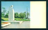 Moscow - MONUMENT Sergey Pavlovich Korolyov - Space Race - Russia Russie Russland Rusland 90002 - Espace