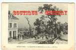 ANCIEN PARIS - ND Phot N° 370 - RARE - La Grande Rue De Menilmontant Vers 1832 - Dos Scané - Distretto: 20
