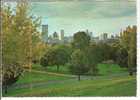 MELBOURNE - FROM THE ROYAL BOTANIC GARDENS - Melbourne