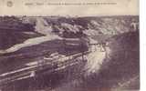 THUIN = Panorama De La Sambre.... (G. Hermans  N° 2097) 1917 - Thuin