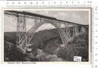 PO1823A# GERMANIA - REIMSCHEID-SOLINGEN - Mungstener Brucke - Treno   No VG - Solingen