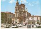 Italia 1978. Cartolina Di  CALTANISSETTA - Piazza Garibaldi. - Caltanissetta