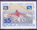 OOSTENRIJK - Briefmarken - 1991 - Nr 2067 - MNH** - Cote 1,00€ - Neufs