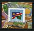 Namibie ** Bloc N° 63 - 25e Ann. De La Sté Philat. De Windhoek "Namphilex 2003" - Namibia (1990- ...)