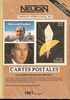 NEUDIN 1982 Argus Cartes Postales - Boeken & Catalogi