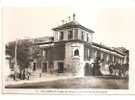 51143)cartolina Illustratoria Valladolid - Casa De Felipe II - Valladolid