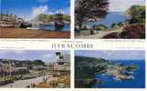Mutiview Postcard - Ilfracombe - Ilfracombe