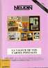 NEUDIN 1995 Argus Cartes Postales - Boeken & Catalogi