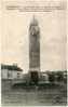 Gerbéviller - Le Monument élevé En Mémoir Des Enfants De Gerbéviller Morts Au Champ D'honneur Et Du 2eme Bataillon.. - Gerbeviller