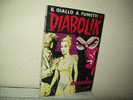 Diabolik R. (Astorina 1986) N. 193 - Diabolik