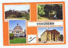 08   VOUZIERS - Vouziers