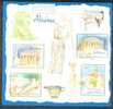 France  ** (Atenas) - Mythologie