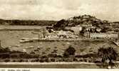 TORQUAY  -  GENERAL VIEW  - 1954 -  BELLE CARTE - - Torquay