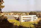 Valentigney - Les Tâles - Lycée Armand Peugeot - Valentigney