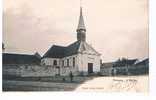 PERIGNY - L'église - Perigny