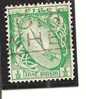 Irlanda-Eire Yvert Nº 40 (usado) (o). - Used Stamps