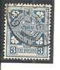 Irlanda-Eire Yvert Nº 45 (usado) (o). - Used Stamps