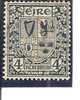 Irlanda-Eire Yvert Nº 46 (usado) (o). - Used Stamps