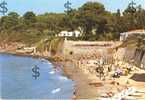 LA GARONNE Var Près Du Pradet 83 : La Plage - Le Pradet