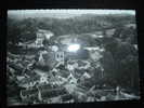 ASNIERES SUR OISE VUE GENERALE AERIENNE OBL. MECANIQUE ASNIERES SUR OISE 22-05-1964 (92 HAUTS DE SEINE) - Asnières-sur-Oise