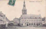 59 NORD ARMENTIERES HOTEL DE VILLE 3 - Armentieres