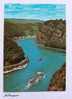 ST. GOAR AM RHEIN DAS RHEINTAL AN DER LORELEY - Rothenburg O. D. Tauber