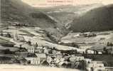 CPA - 31 - LUCHON - Vallée D'Oueil - CIRES - Vue Générale - 724 - Luchon