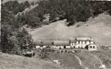 CPSM - 31 - Environs De LUCHON - Vallée De La Pique - L'Auberge De L'Hospice De France - 729 - Otros & Sin Clasificación