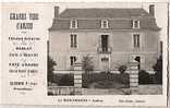 49 La Brinconniere - RABLAY - Grands Vins D Anjou - Sin Clasificación