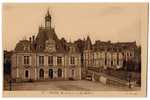 49 SEGRE - La Mairie - Segre