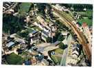 B3114 :   HAMOIR S/OURTHE : Panorama Aerienne - Hamoir